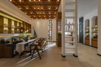 Shanyu Shanting Hot Spring Villa (Tengchong Yingxiang Branch）