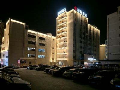 BO HOTEL