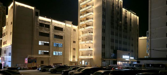 BO HOTEL Hotels in Wuzhou