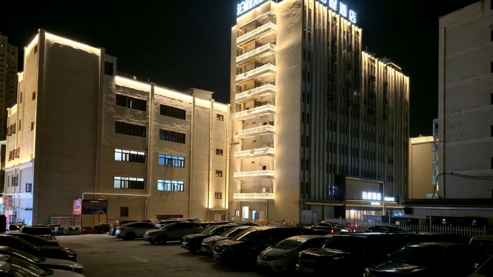 BO HOTEL