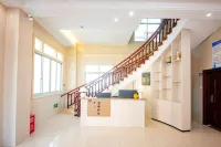 Meizhou Island October 1st·Flower Sea Time Inn