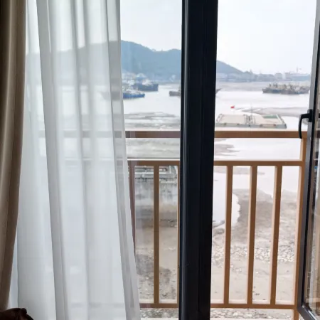 Shitang Seaview Yushe Homestay