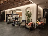 Yujian Mountain · Hill Sight · Designer Boutique Stay (Nalati Scenic Area)