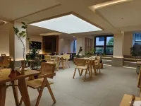 Yanli · Sonder Designer Boutique Stay (Wang Xian Gu Scenic Area) - parcheggio