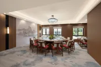 Lakeside Zhige Resort, Qiandao Lake - Frühstück