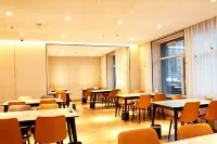 Oya Hotel (Renmin Hospital)