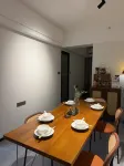 Yunzhen Meiyu Hotel (Huizhou Stadium Municipal Government) - servizio colazione
