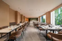 Jinjiang Jiyun Hotel (Anhai Shangyuecheng) - Bữa sáng
