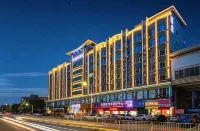 Ji · SILVERFOX Silver Fox E-sports (Dongguan Guancheng Technology Park) - Homestays