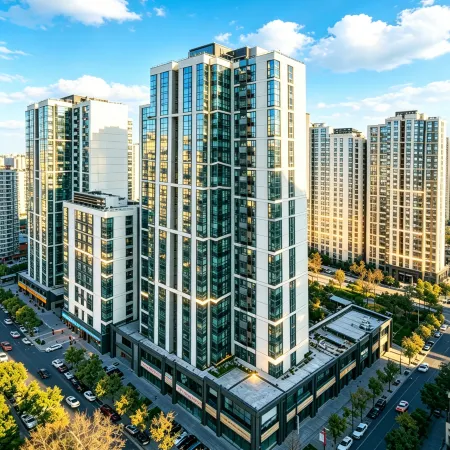 Jingyu Youju Homestay (Near Guomao Dawanglu Subway Station, Beijing) Отели рядом с достопримечательностью «Станция метро Dawanglu»