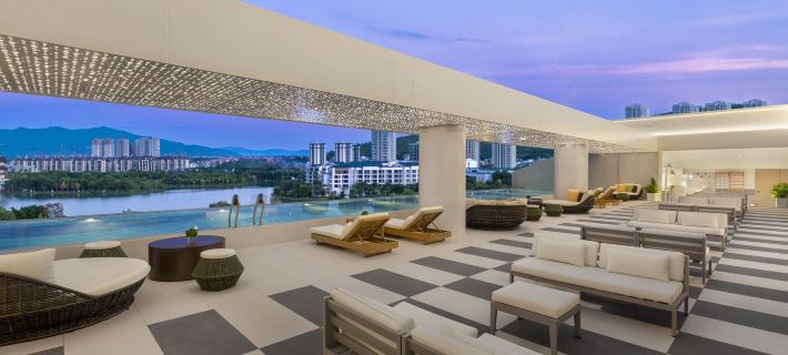 Holiday Inn Mile Hoteles en Ciudad de Mile