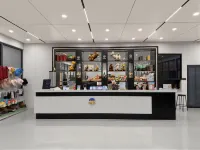 大漠流星· DESERT沙漠傾宿飯店 - Wi-Fi