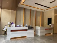 Lavande Hotel (Lvliang Station Lvliang College) - Wifi