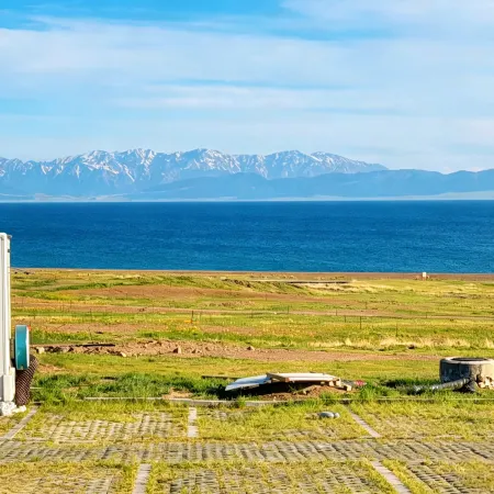 Guanhuju Homestay