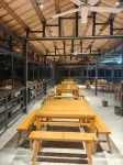 神農谷逸清溪谷客棧 - 早餐