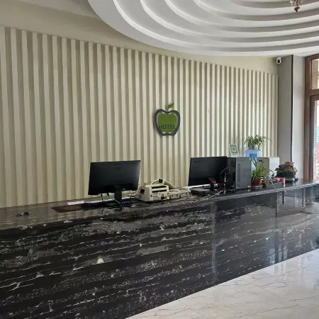 Apple Boutique Hotel (Xinda Plaza)