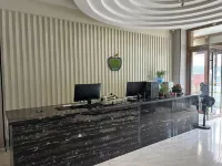 Apple Boutique Hotel (Xinda Plaza)