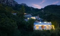 Qihai Shanpan Scenic Apartment (Laoshan Scenic Area) - ติดทะเล