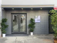 Linjiang Yuntu City Center Homestay Hotele w: Linjiang