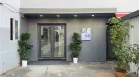 Linjiang Yuntu City Center Homestay