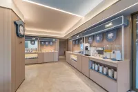Hanting Hotel (Luan Nan Tangshan Department Store Group Friendship Road Branch) - sarapan