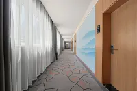 Mountain and Stream Hotel - WiFi