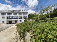 Meet the B&B - Parking