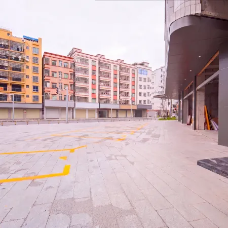 Rezen Lanmi Hotel (Huizhou Boluo Shiwan)