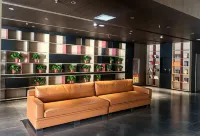 Jingshan Yunjing Hotel (Dengkou People's Government) - 무료 와이파이
