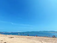 長海一新海宿 - Wi-Fi