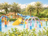 Xilegu Pet-Friendly Resort Hotel - نادي رياضي