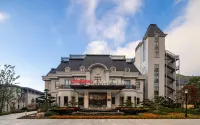 Hampton by Hilton Jiujiang Lushan Scenic Area Yangtianping - New