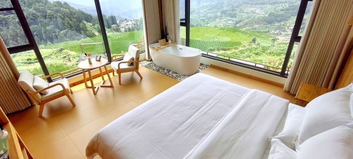 Chenxi Mountain Residence Homestay (Tang'an Dong Village) Hotels in Liping County