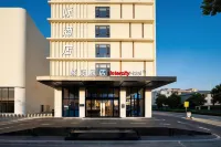 Foshan Nanhai Center IntercityHotel - bar
