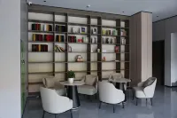 Lanshang Hotel - 2-Star