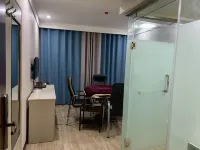 Xicheng Hotel - صديق للحيوانات الاليفة