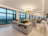Vienna International Hotel (Daqing Road Branch, Bortala Ecotourism Scenic Area) - Desayuno