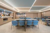 Hanting Hotel (Changji South Qingnian Road Huayang Square Branch) - breakfast