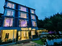 Libo Bamboo Forest Leisure Villa Hotels near Five-hole Bridge