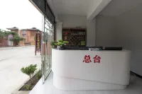 Villa Hotel in Lugu Lake Time