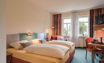 Hotel Neustädter Hof