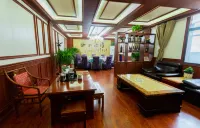 Shanyang Kaiyuan Hotel