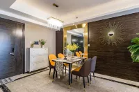 Boting Yunshang Vacation Homestay (Chunxi Road) - Swimmingpools