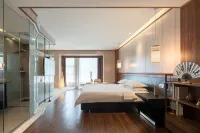 Shangshanju Yangxin Chanjing Hotel