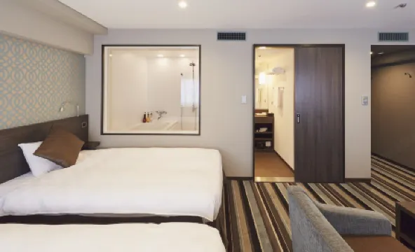 시나가와 프린스 호텔 엔 타워