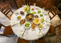 Xuxia Hot Spring Resort Meisu (Moganshan International Tourism Resort)