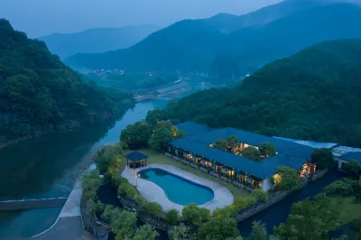 Fuzhi Villa