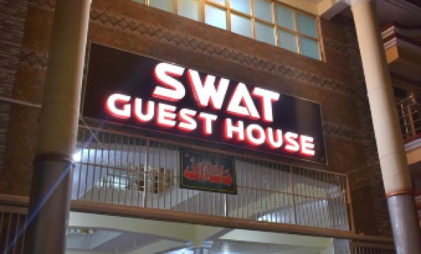 Swat Guest House