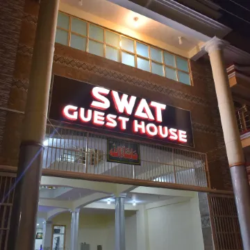Swat Guest House