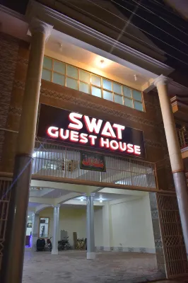 Swat Guest House - Wifi